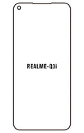 Film hydrogel Realme Q3i
