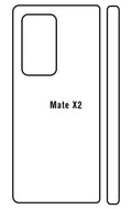 Film hydrogel Huawei Mate X2