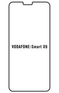 Film hydrogel Vodafone Smart X9