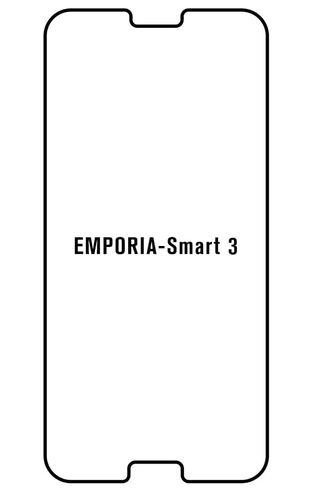Film hydrogel Smart 3
