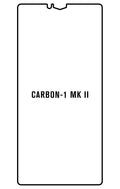 Film hydrogel Carbon 1 MK II