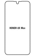 Film hydrogel Honor 8X Max