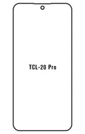 Film hydrogel TCL 20 Pro 5G