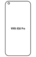 Film hydrogel Vivo X50 Pro