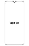 Film hydrogel Nokia G20