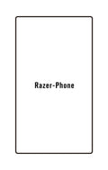 Film hydrogel Razer Phone