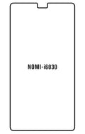 Film hydrogel NOMI i6030 Note X