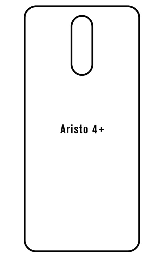 Film hydrogel LG Aristo 4+