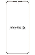 Film hydrogel Infinix Hot 10s