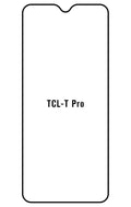 Film hydrogel TCL T Pro