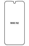 Film hydrogel Wiko Y62