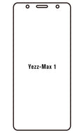Film hydrogel YEZZ Max 1