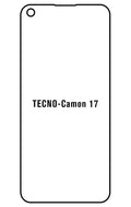 Film hydrogel Tecno Camon 17