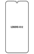 Film hydrogel Lenovo K12(China)
