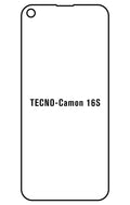 Film hydrogel Tecno Camon 16 S