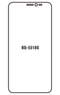 Film hydrogel BQ MOIBLE BQ 5518G Jeans