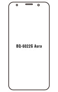 Film hydrogel BQ MOIBLE BQ 6022G Aura