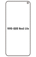 Film hydrogel Vivo iQOO Neo5 Lite
