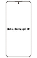 Film hydrogel RedMagic 6R