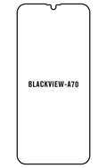 Film hydrogel Blackview A70