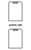 Film hydrogel Alcatel 1066