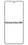 Film hydrogel Samsung Galaxy M42 5G