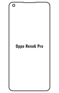 Film hydrogel Oppo Reno6 Pro+ 5G