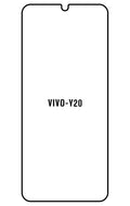 Film hydrogel Vivo Y20 2021