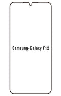 Film hydrogel Samsung Galaxy F12