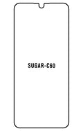 Film hydrogel SUGAR C60