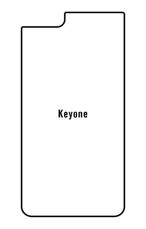 Film hydrogel BlackBerry Keyone (Key 1)