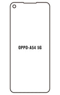 Film hydrogel Oppo A54 5G