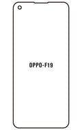 Film hydrogel Oppo F19