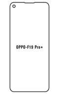 Film hydrogel Oppo F19 Pro+ 5G