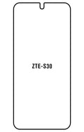 Film hydrogel ZTE S30 5G