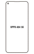 Film hydrogel Oppo A94 5G