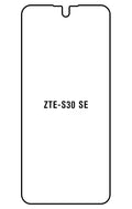 Film hydrogel ZTE S30 SE 5G