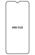 Film hydrogel Vivo Y12s 2021 / Y12a