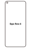 Film hydrogel Oppo Reno6 5G