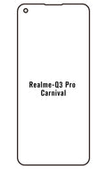 Film hydrogel Realme Q3 Pro Carnival