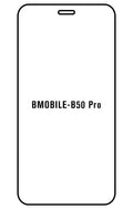 Film hydrogel B50 Pro