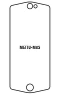 Film hydrogel MEITU M8S