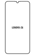 Film hydrogel Lenovo Z6