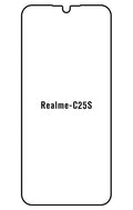 Film hydrogel Realme C25S