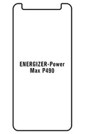 Film hydrogel Energizer Power Max P490
