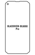 Film hydrogel Blackview BL6000 Pro 5G