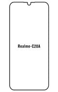 Film hydrogel Realme C20A