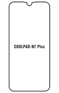 Film hydrogel Coolpad N7 Plus