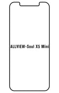 Film hydrogel Allview Soul X5 Mini