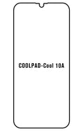 Film hydrogel Coolpad Cool 10A